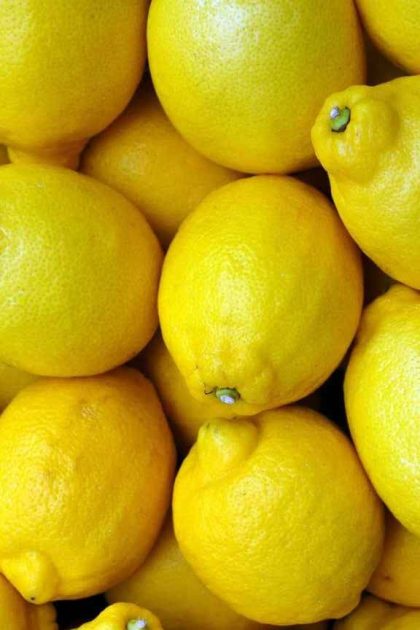 Aceite esencial de Limón 5ml