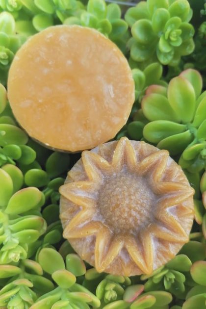 Cera de abejas natural 55gr