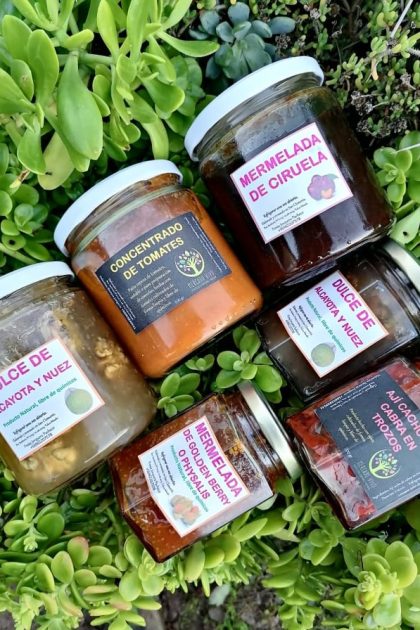 Productos Gourmet