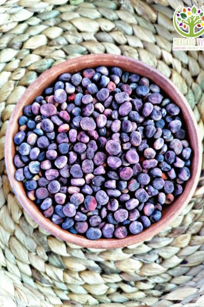 Arvejón Morado